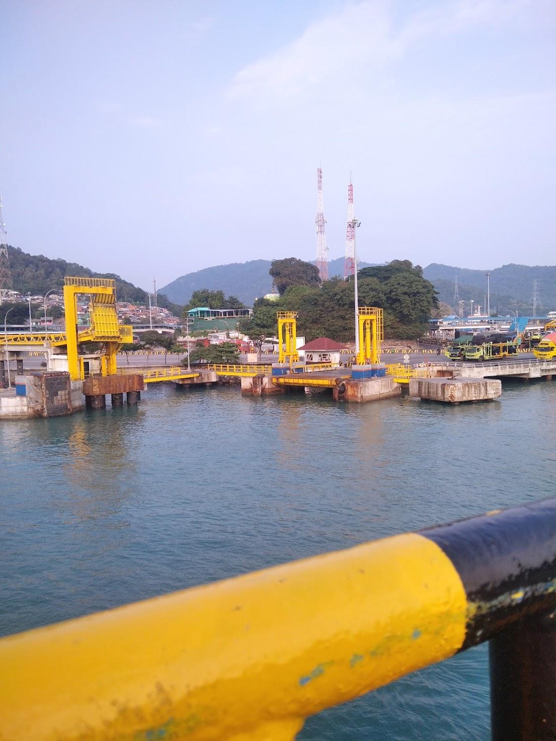 Cover Image for Penginapan Bambu Kuning Ketapang