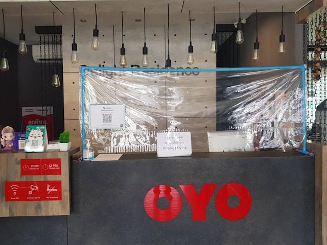 Cover Image for OYO 488 Delight Residence