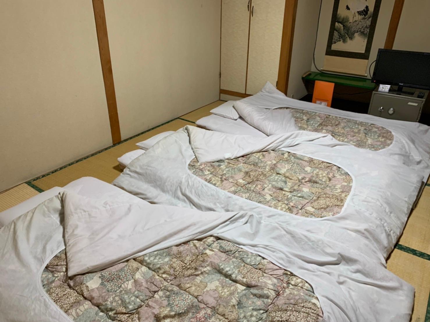 Cover Image for 北見温泉（ポンユ） 三光荘