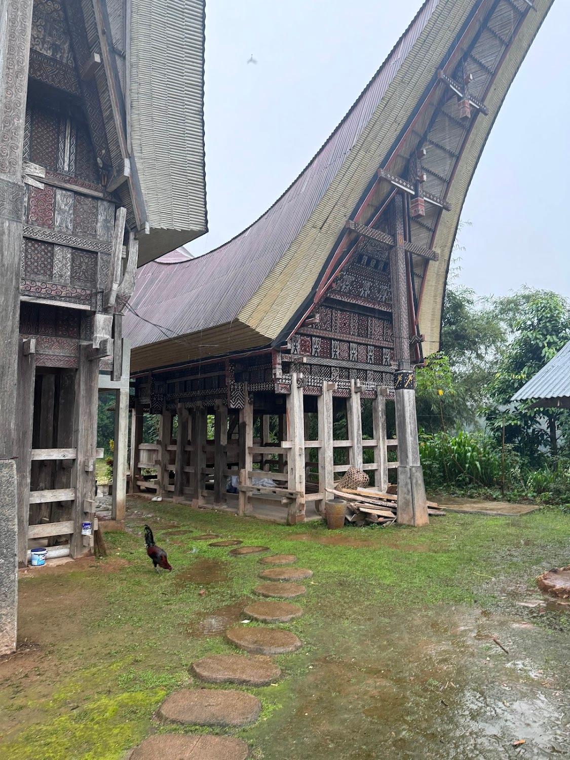 Cover Image for Authentique homestay