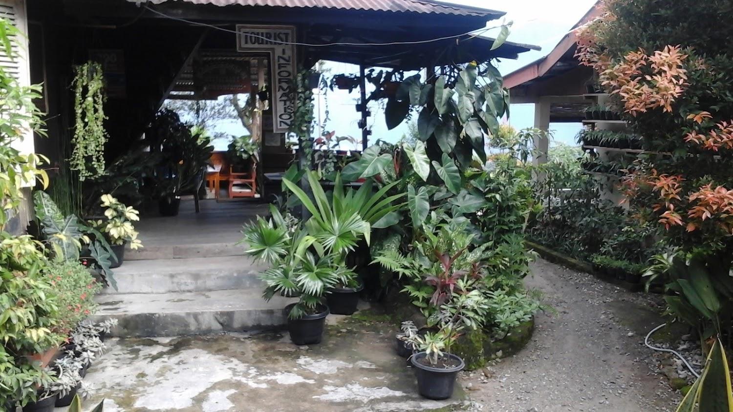 Cover Image for Beach Guest House & Bagoes Cafe