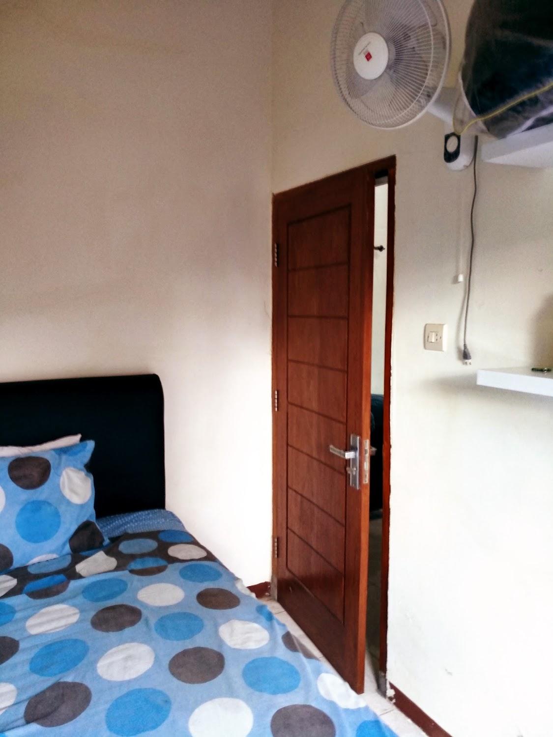 Cover Image for JAVA HOMESTAY