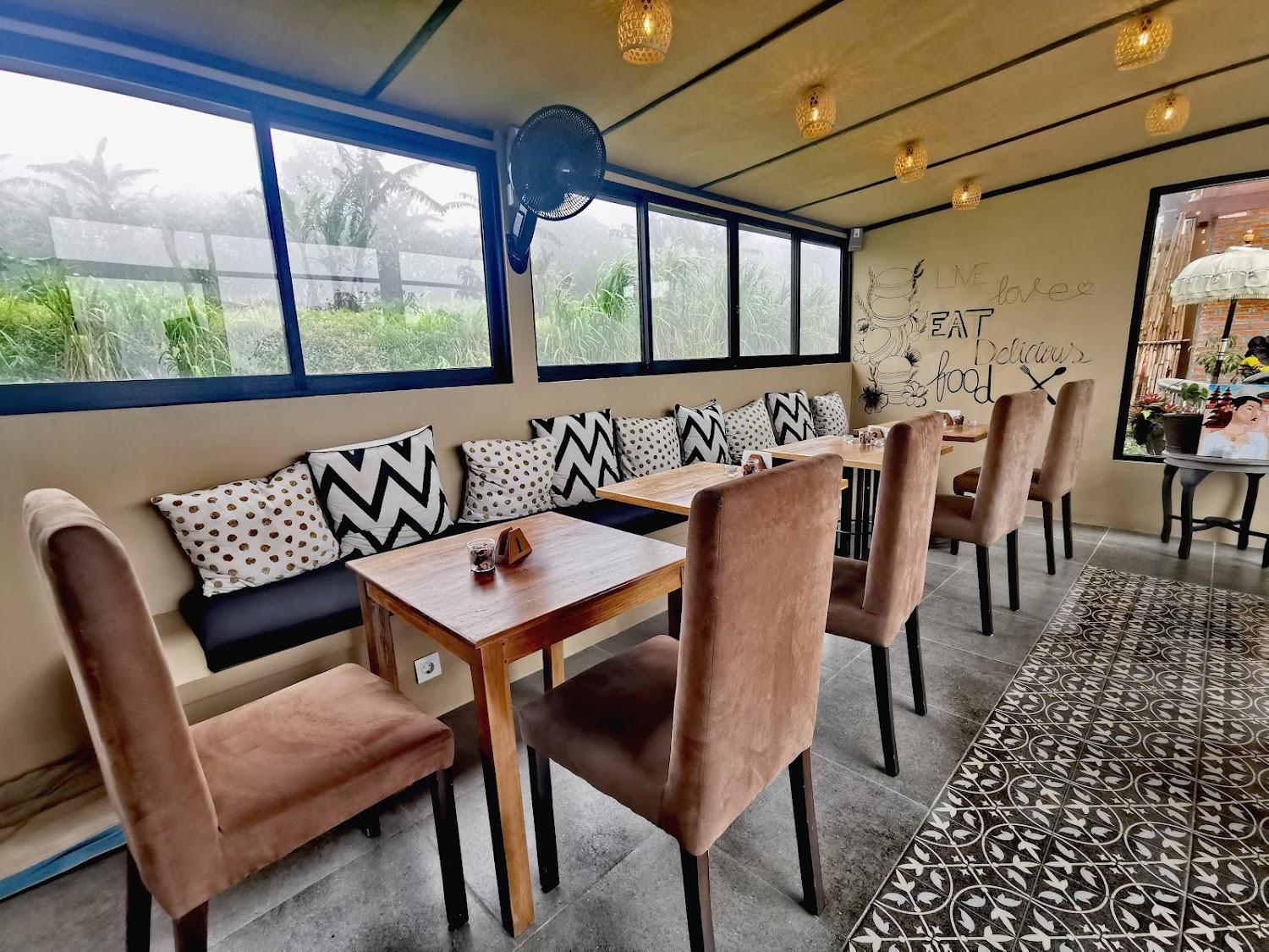 Cover Image for Secret Lodge Buyan Lake