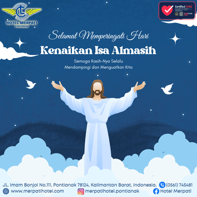 Cover Image for Hotel Merpati