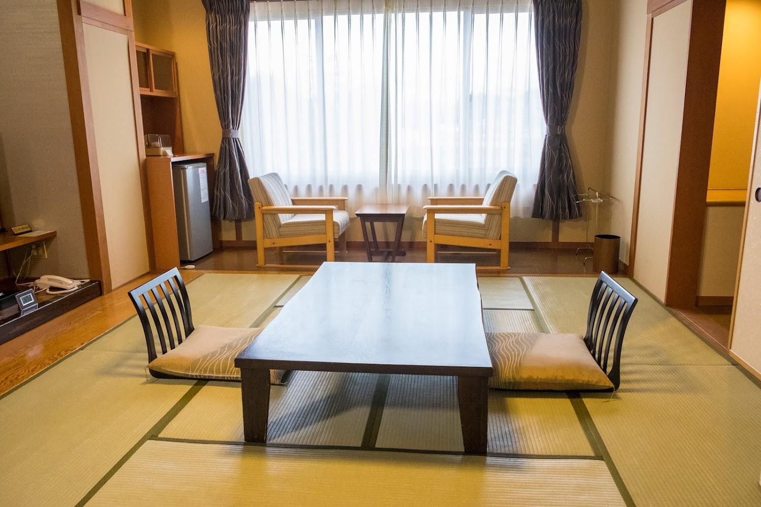 Cover Image for Kintarou Onsen Hotel