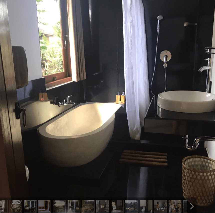 Cover Image for Eden House Ubud B & B