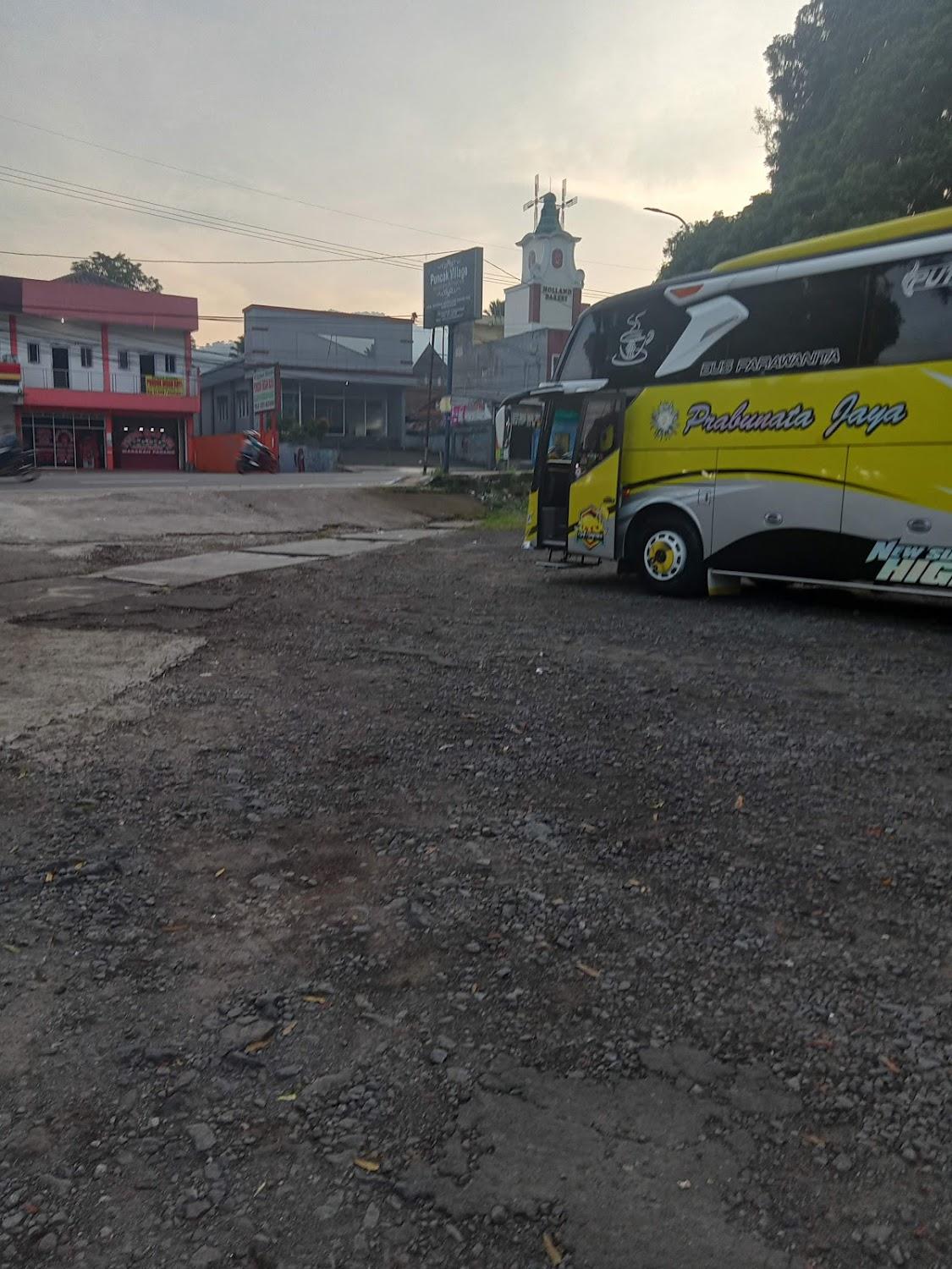 Cover Image for Hotel Puncak Village