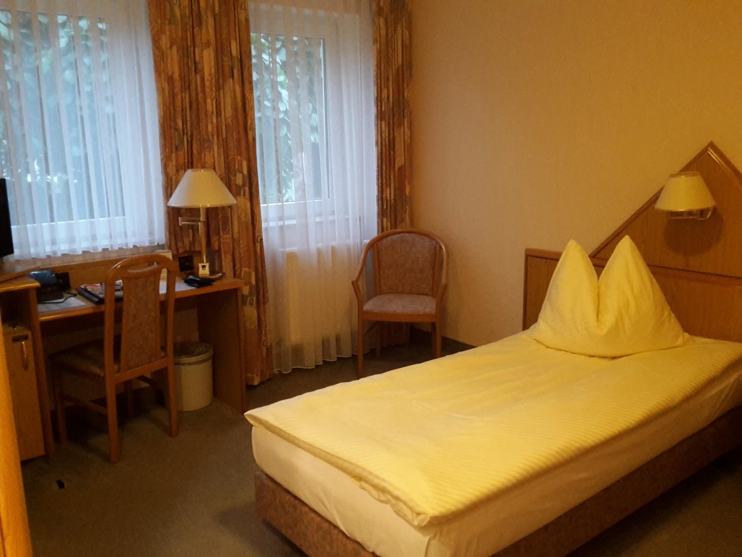 Cover Image for Hotel A25 Pankow