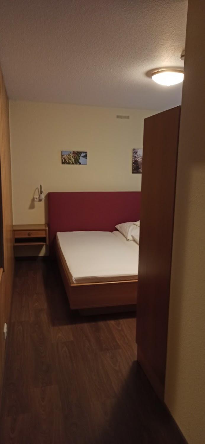 Cover Image for Hotel Garni Wolf