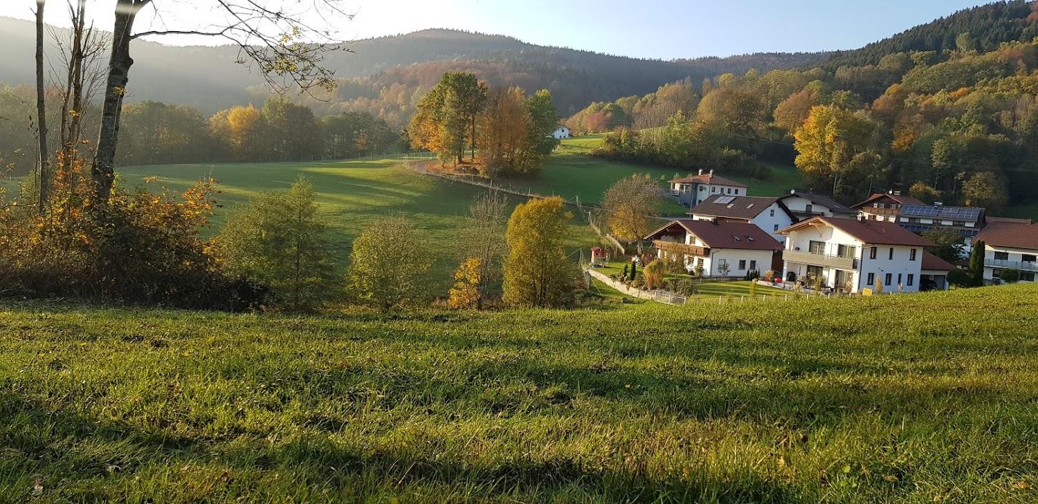 Cover Image for Sagstetter Gasthaus