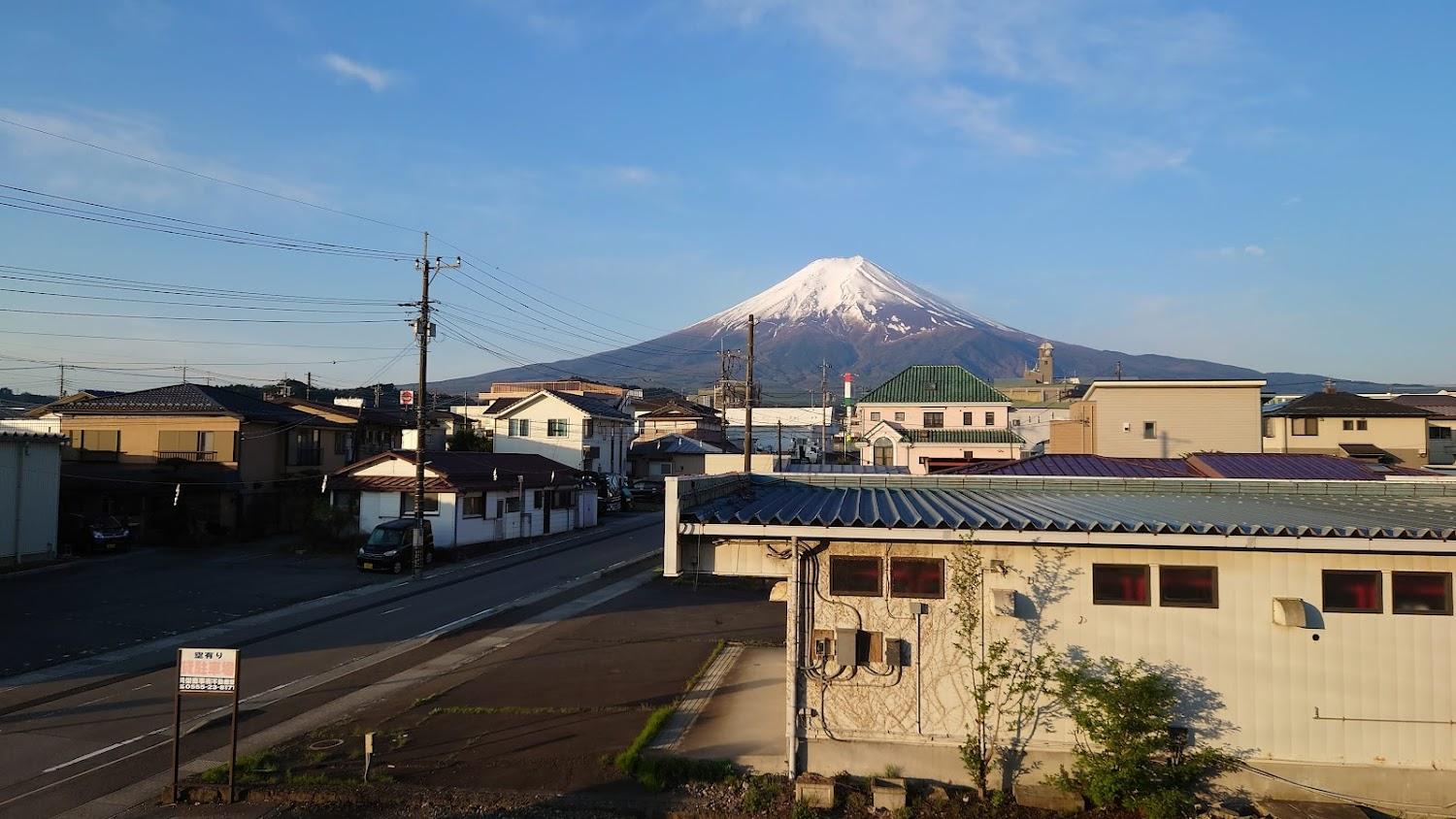Cover Image for リーベン古奈家