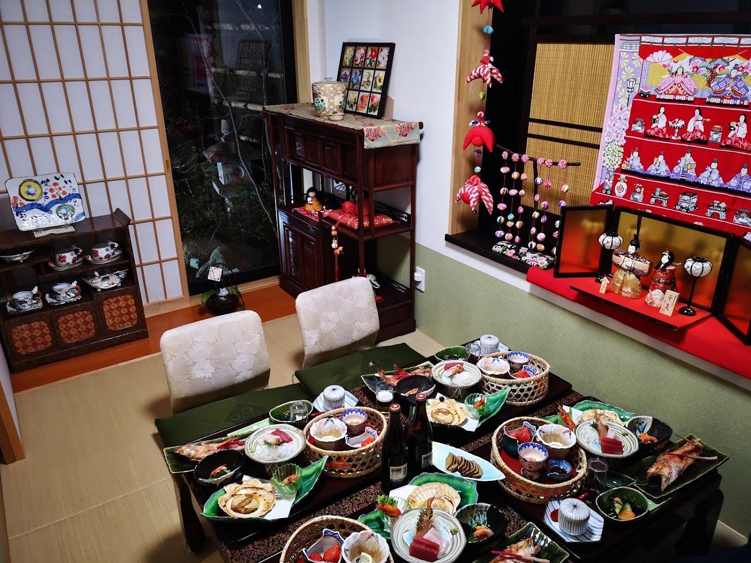 Cover Image for 三陸の宿 蔵