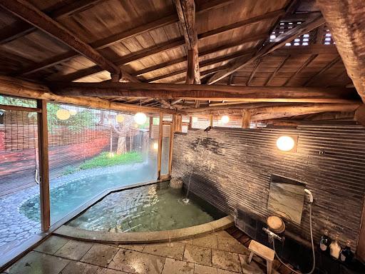 Cover Image for Ryokan Sugimoto