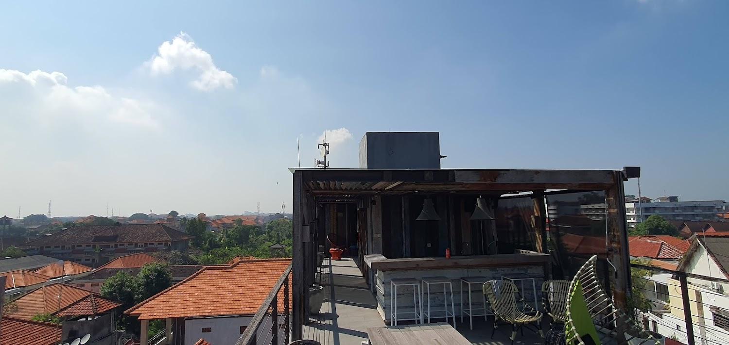 Cover Image for M Boutique Hostel Legian
