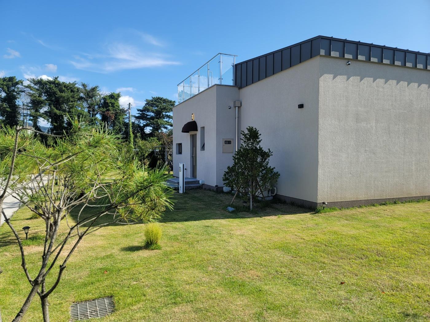 Cover Image for 마벨라풀빌라&스크린골프