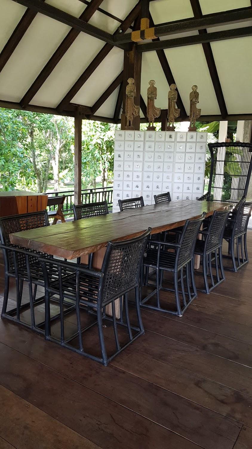 Cover Image for Popwitri Resort