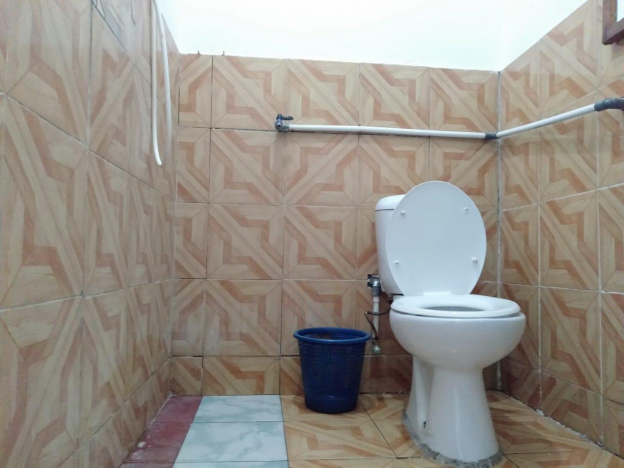 Cover Image for ADELYA HOMESTAY