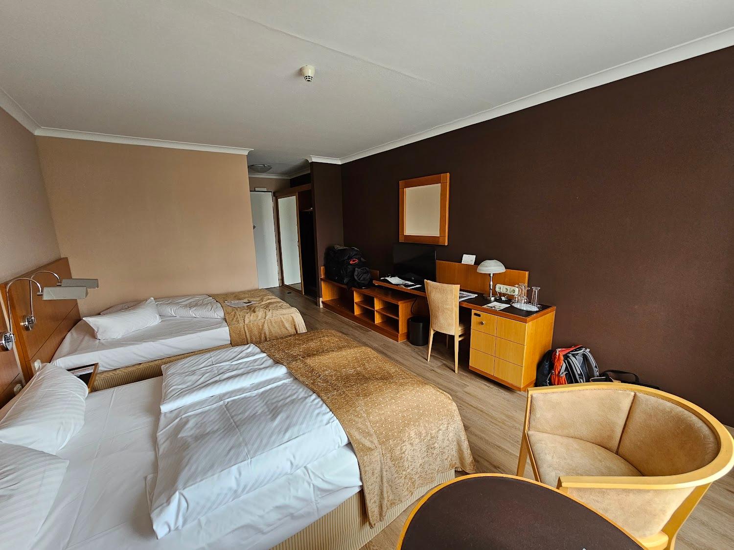 Cover Image for Parkhotel Görlitz
