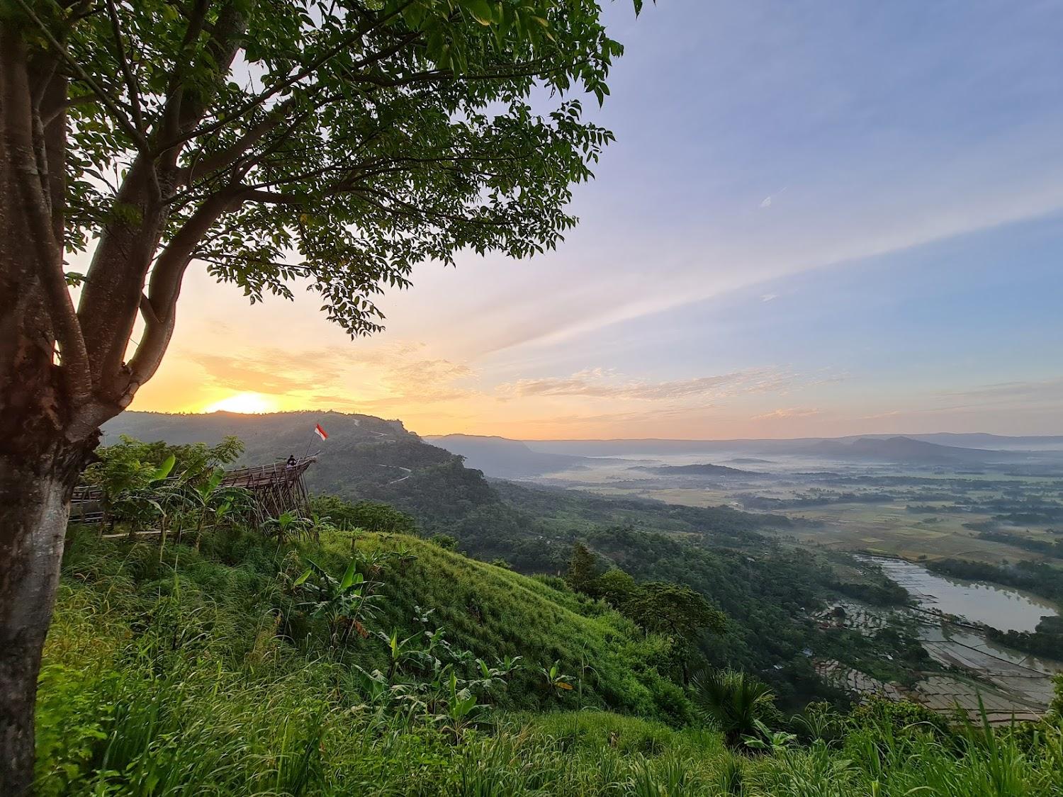 Cover Image for Penginapan Geopark Stone Garden