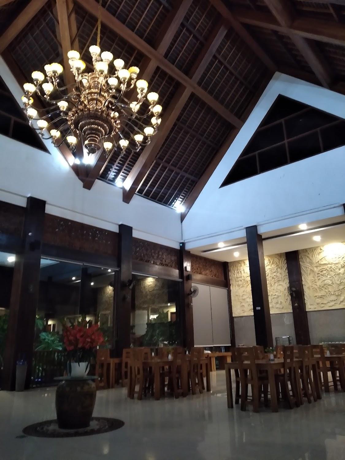 Cover Image for The Salila Beach Resort Seminyak Bali