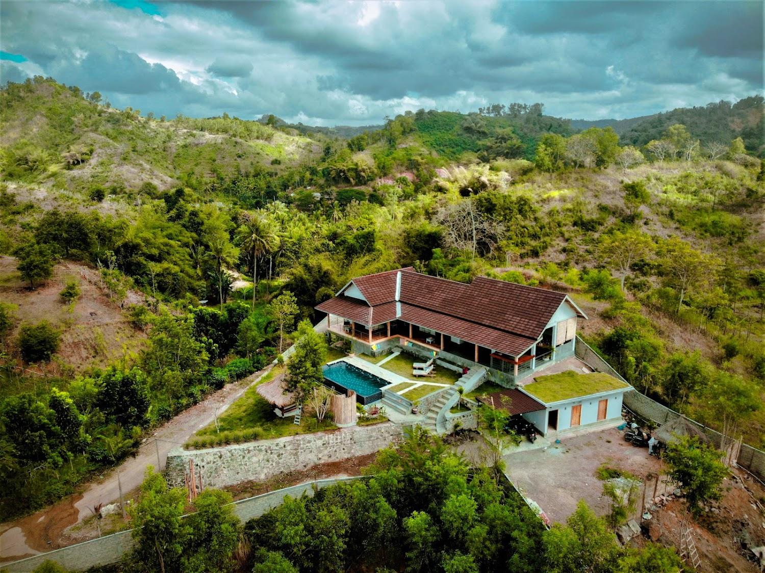 Cover Image for Fabulous Place Lombok