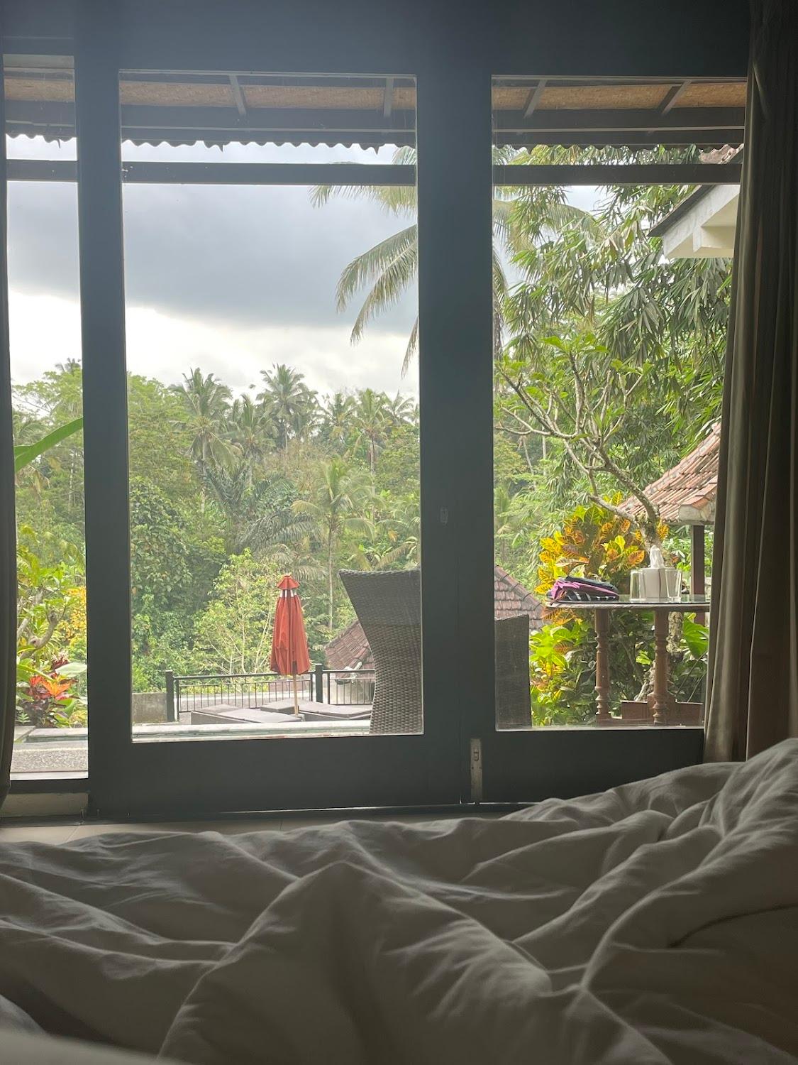 Cover Image for Kaja villa ubud