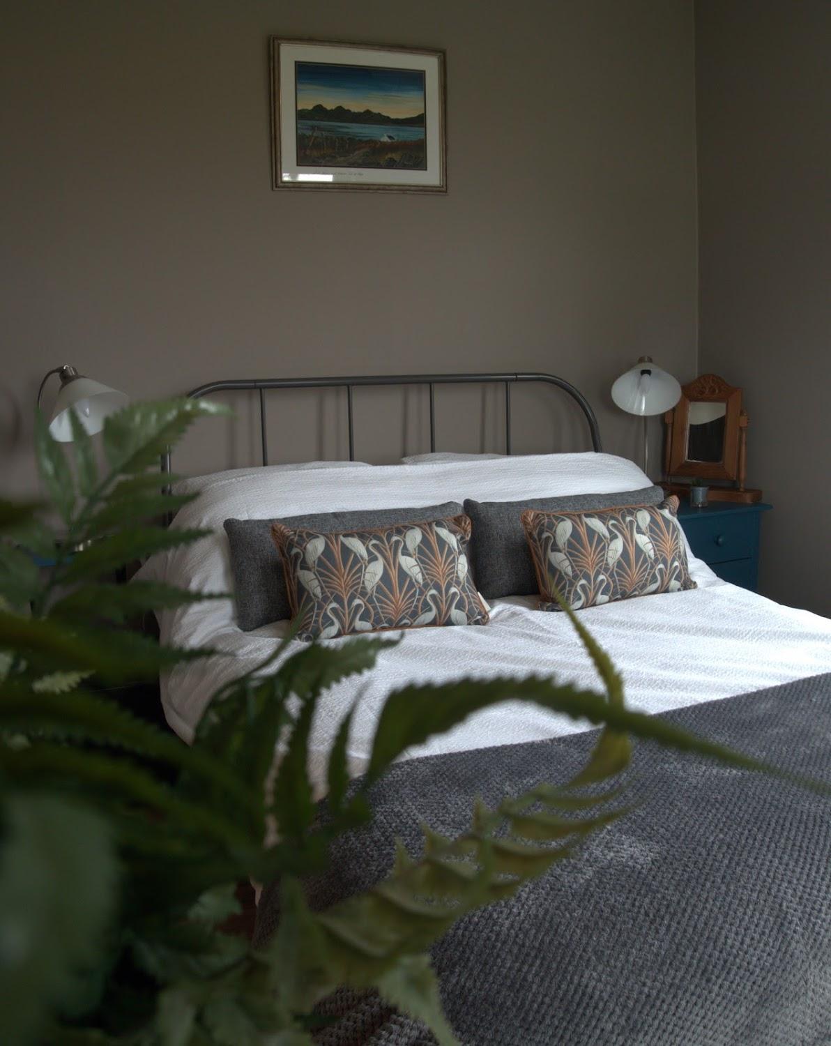 Cover Image for The Old Croft House, Vegetarian B&B