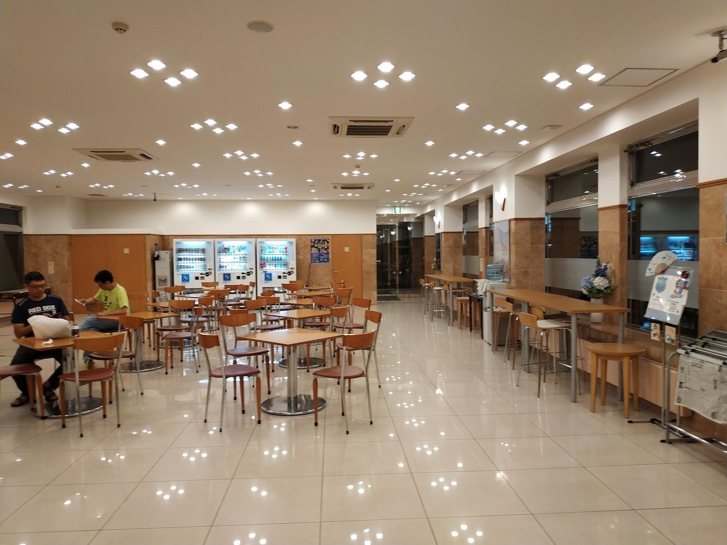 Cover Image for Toyoko Inn Hokkaido Hakodate Ekimae Asaichi