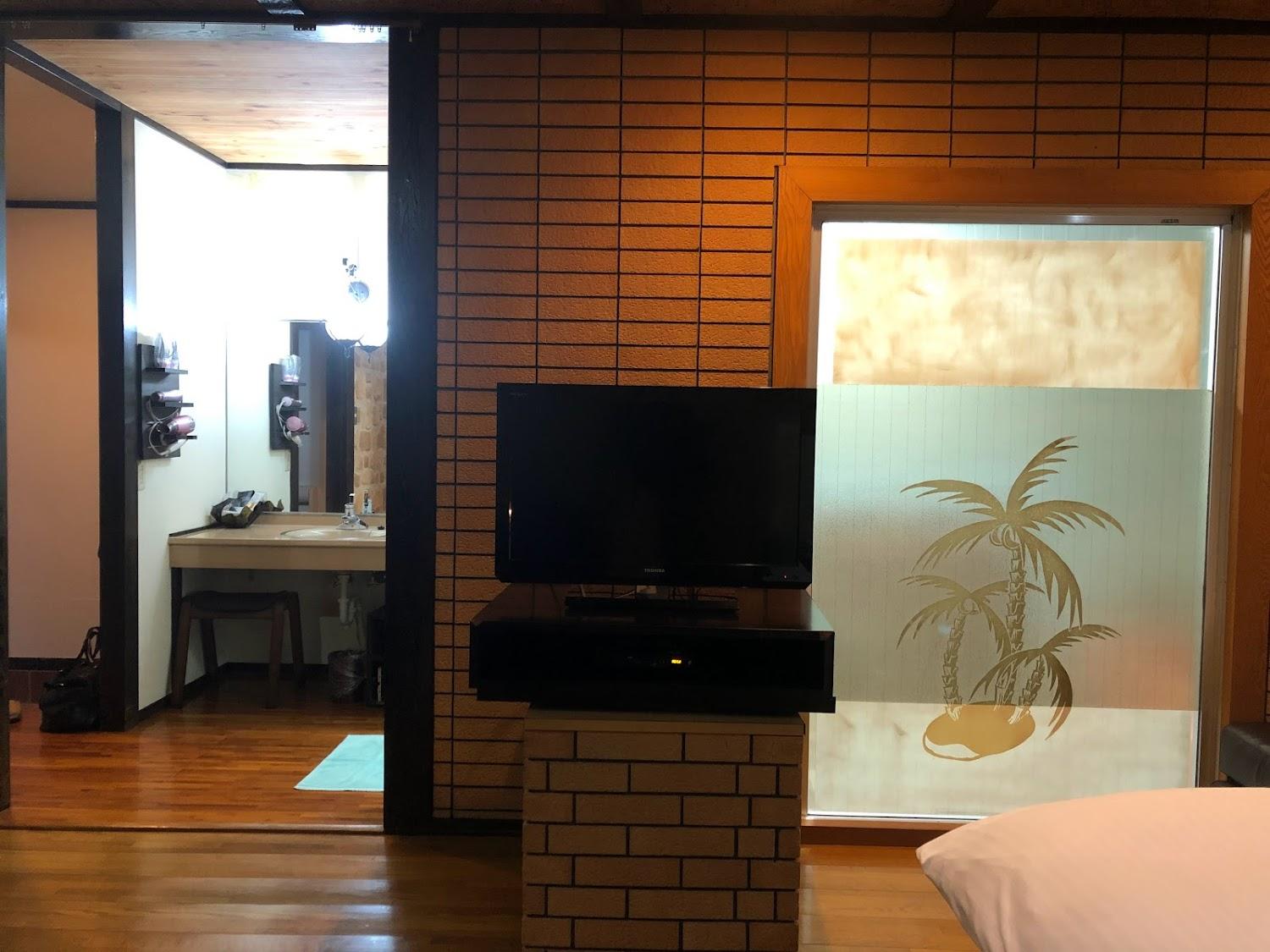 Cover Image for N Narita Hotel
