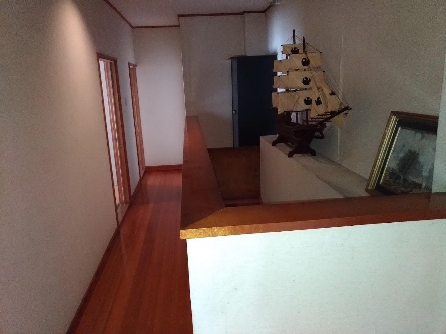 Cover Image for 花紋屋旅館