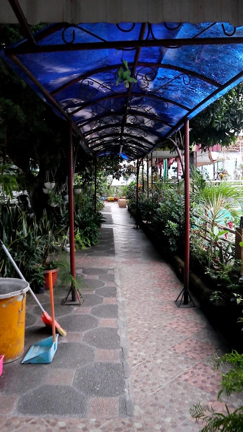 Cover Image for Anugrah Tongging Hotel