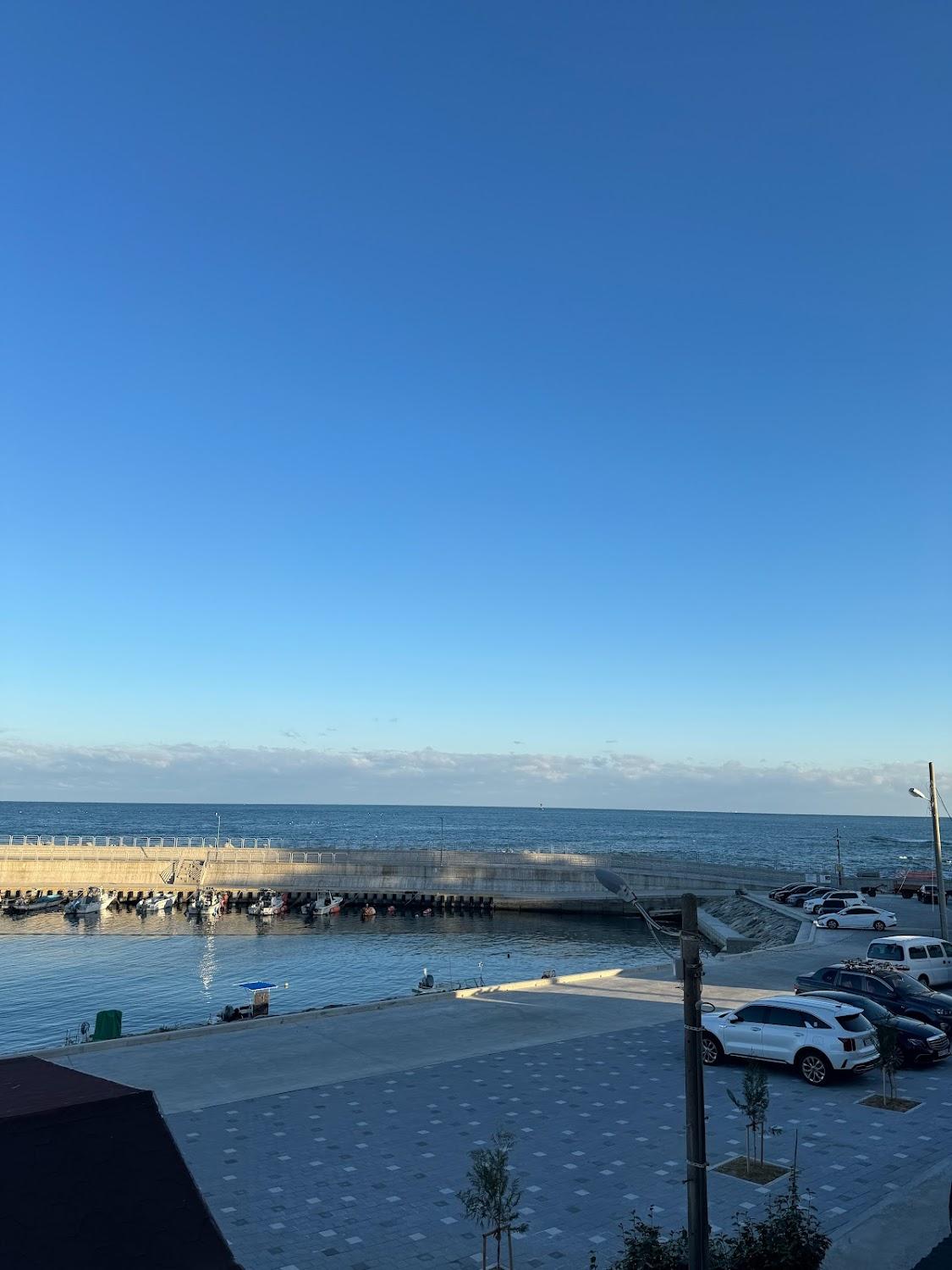 Cover Image for 까사까미노펜션