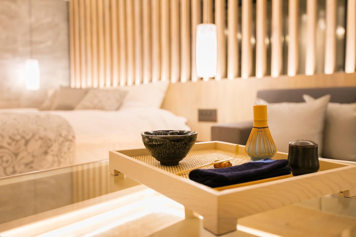 Cover Image for Hotel Iki