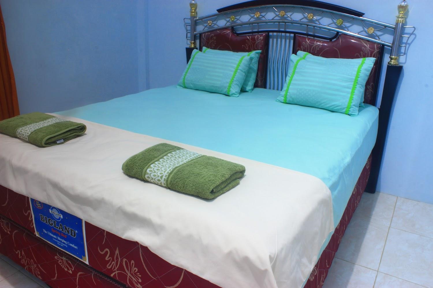 Cover Image for Tangkoko gallery guesthouse