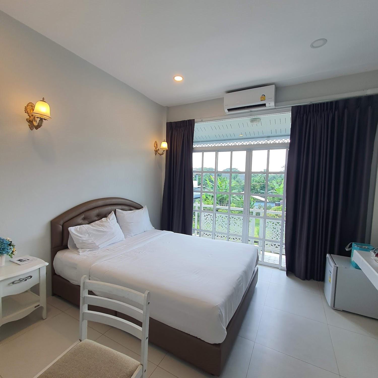 Cover Image for Promporn Boutique Hotel