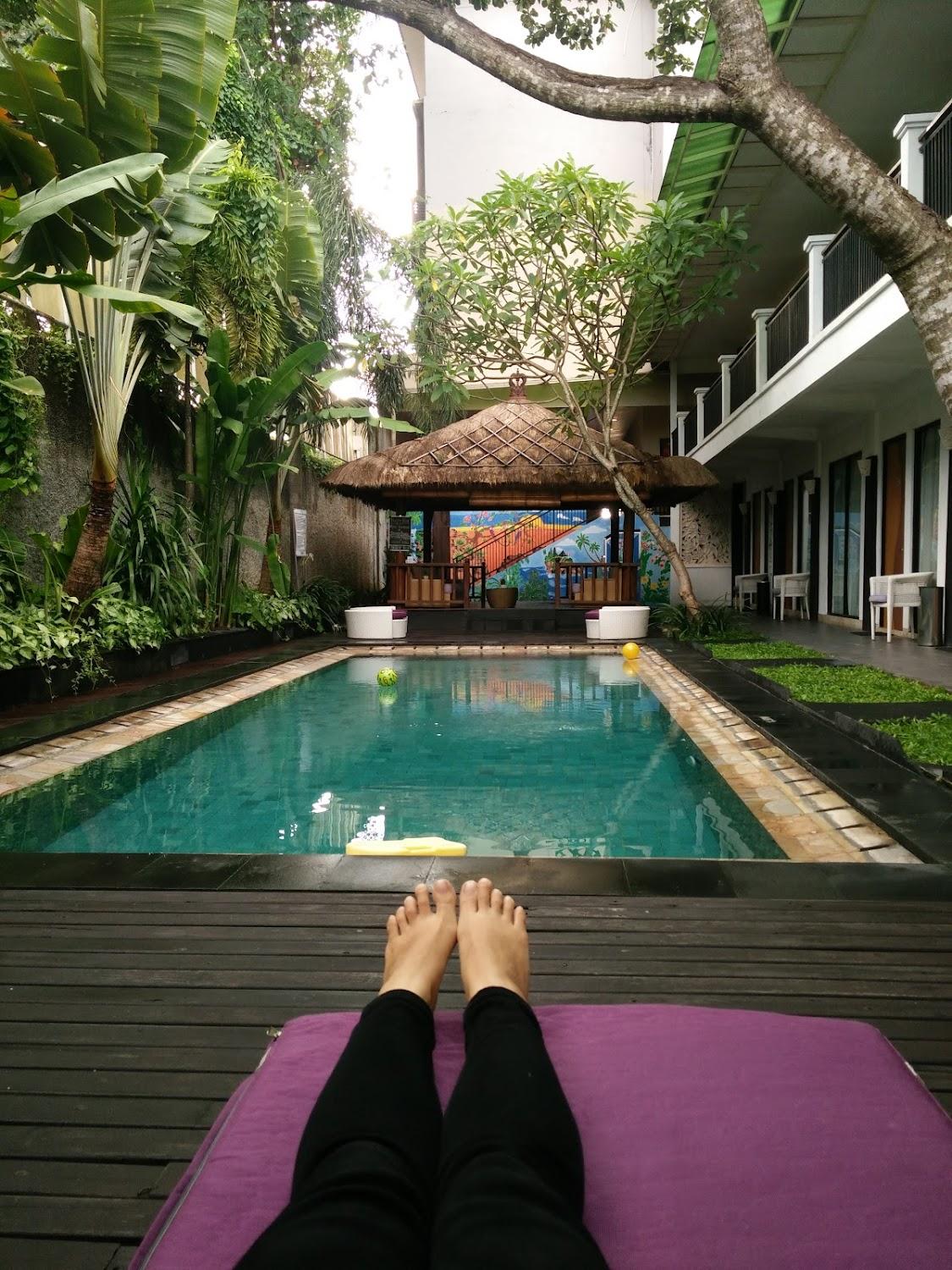 Cover Image for Serela Kuta