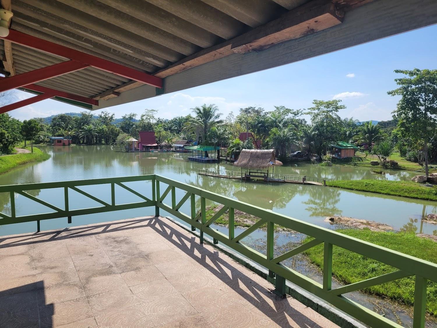 Cover Image for Phu Nam Sap, Saraburi