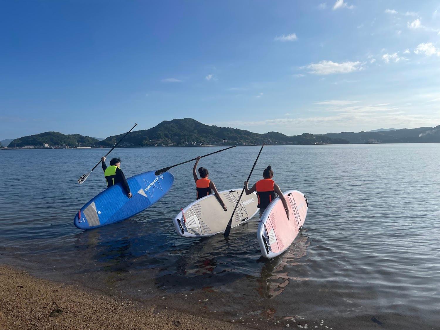 Cover Image for サードプレイス百島
