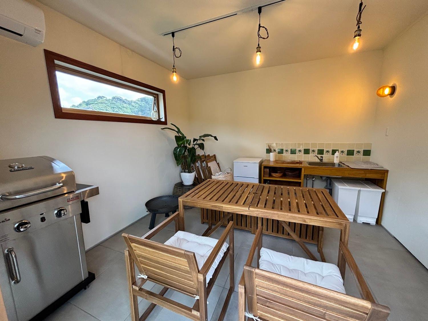 Cover Image for TAITO BEACH HOUSE