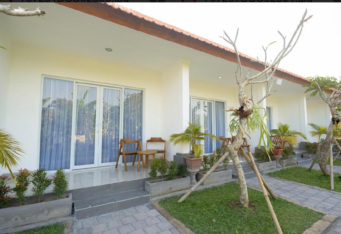 Cover Image for Karang beji homestay