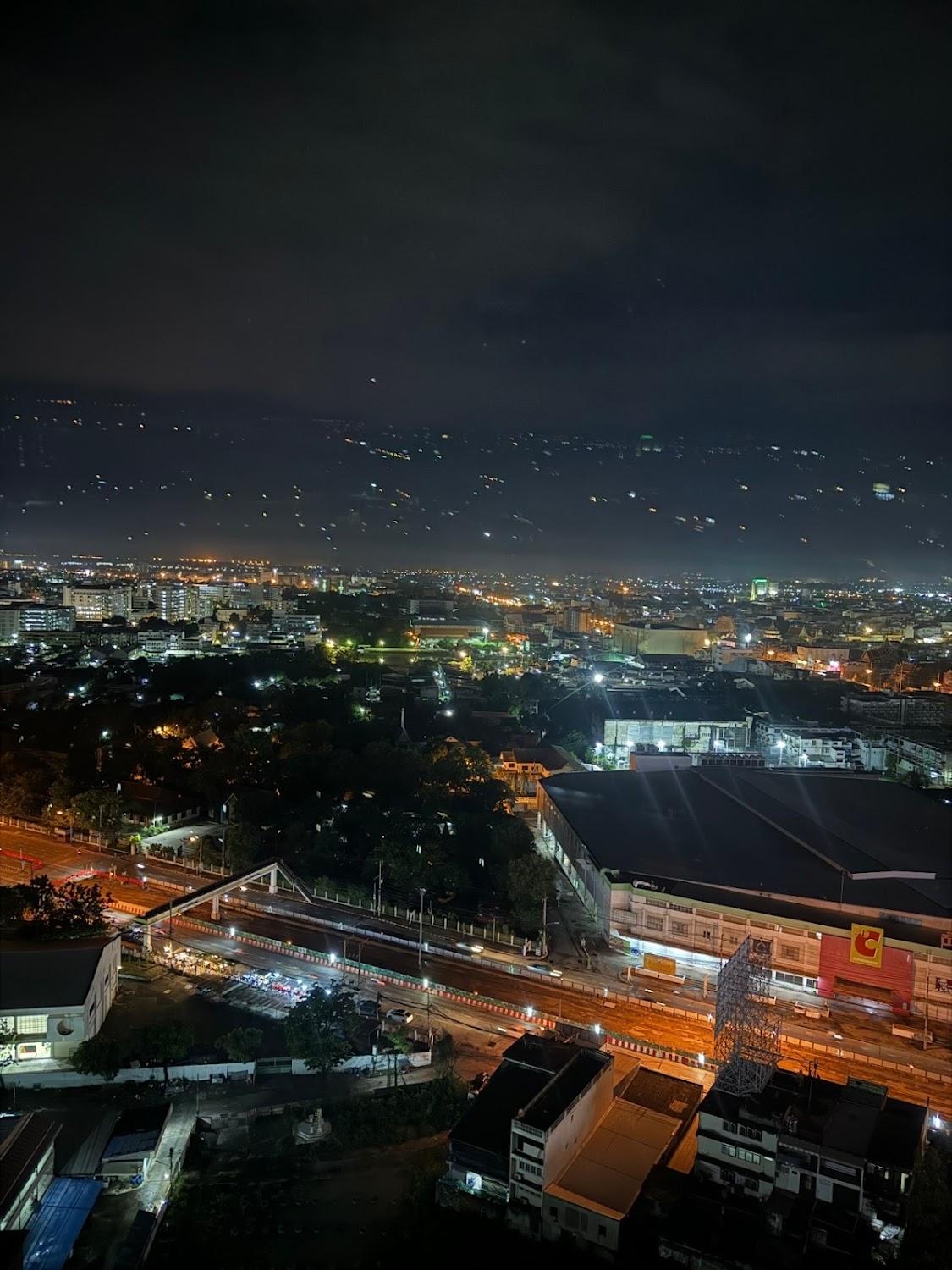 Cover Image for Centre Point Hotel Terminal 21 Korat