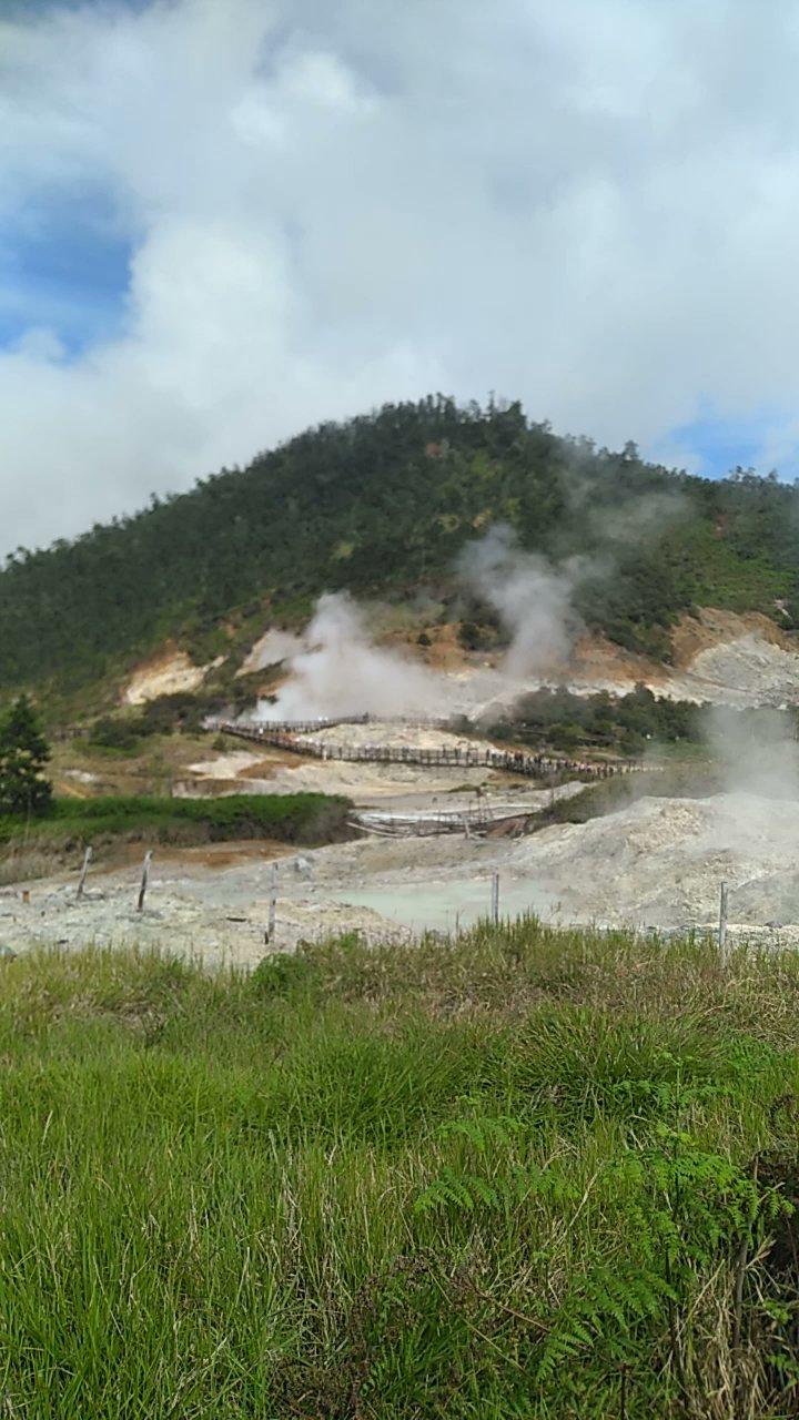 Cover Image for Royal Cabin Dieng