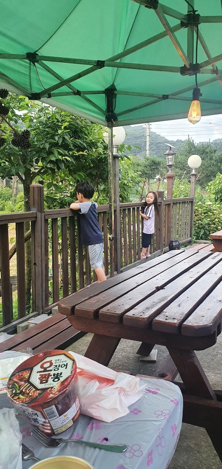 Cover Image for 송죽가헌