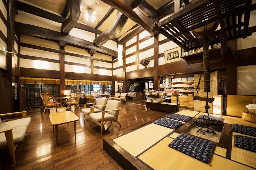 Cover Image for Ryokan Asunaro
