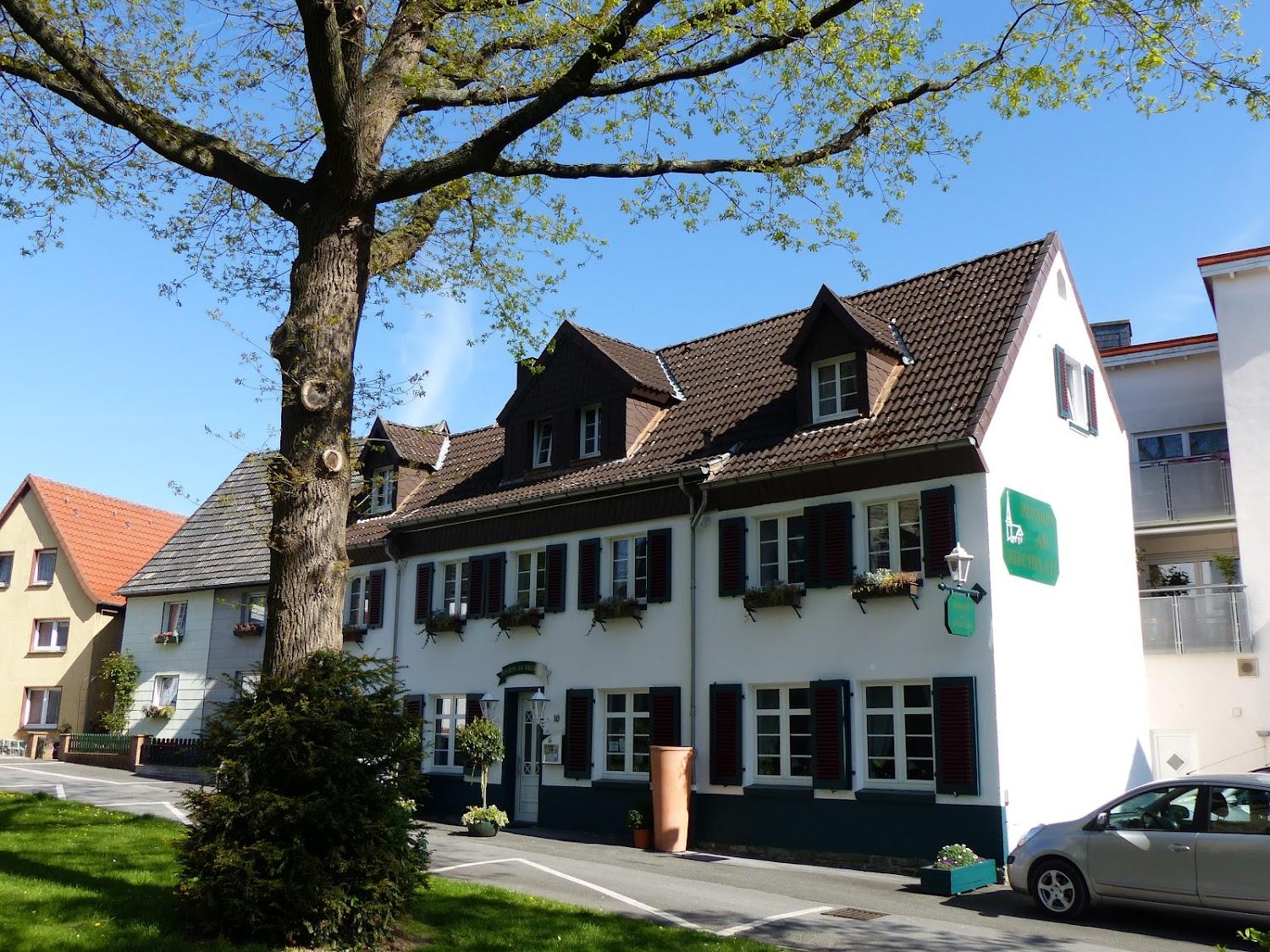 Cover Image for Pension Am Kirchplatz