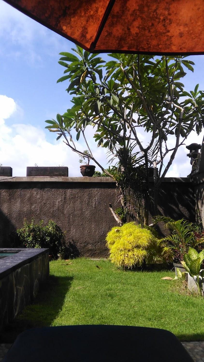 Cover Image for Omah Doger Homestay