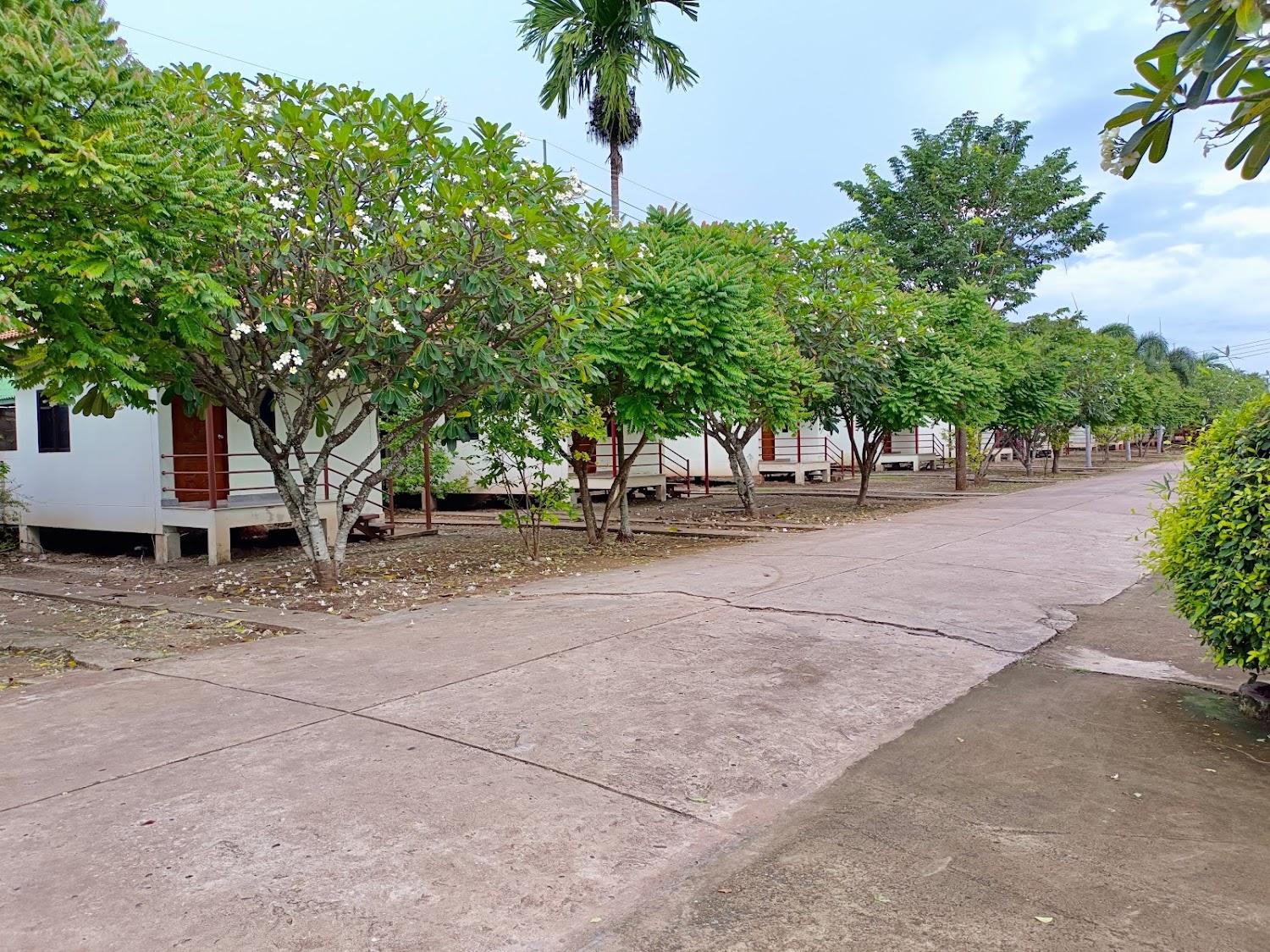 Cover Image for Rongkluea Resort