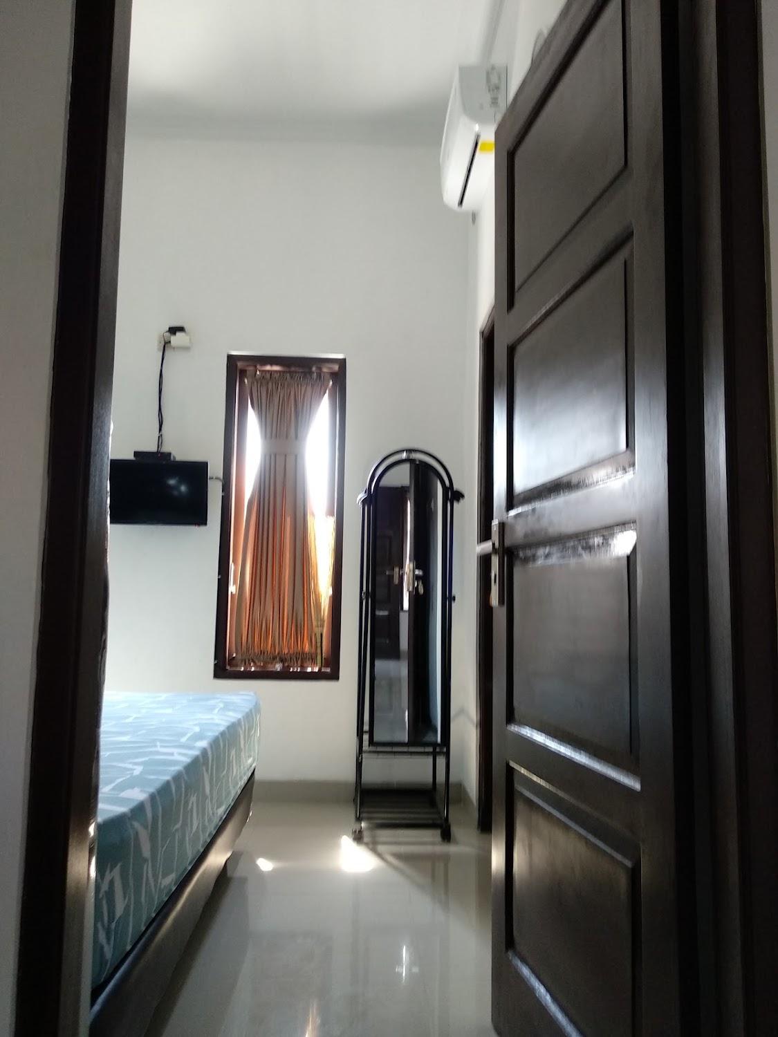 Cover Image for Luna House Yogyakarta
