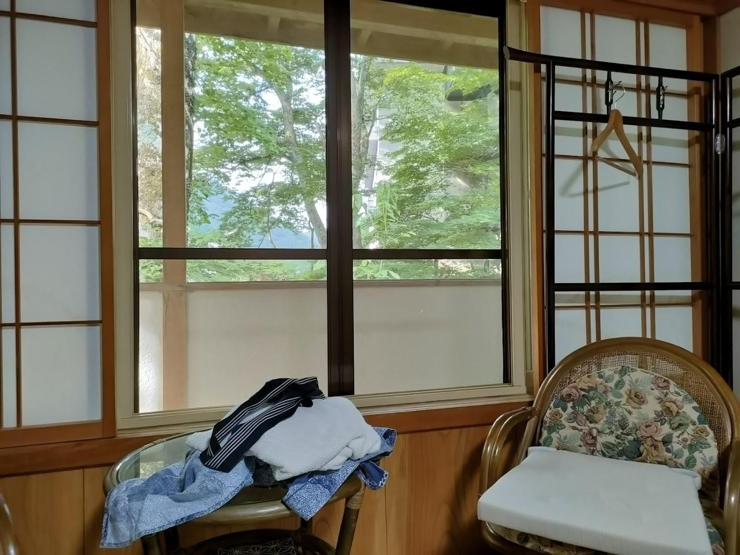 Cover Image for Onsen Guesthouse Sakaeya