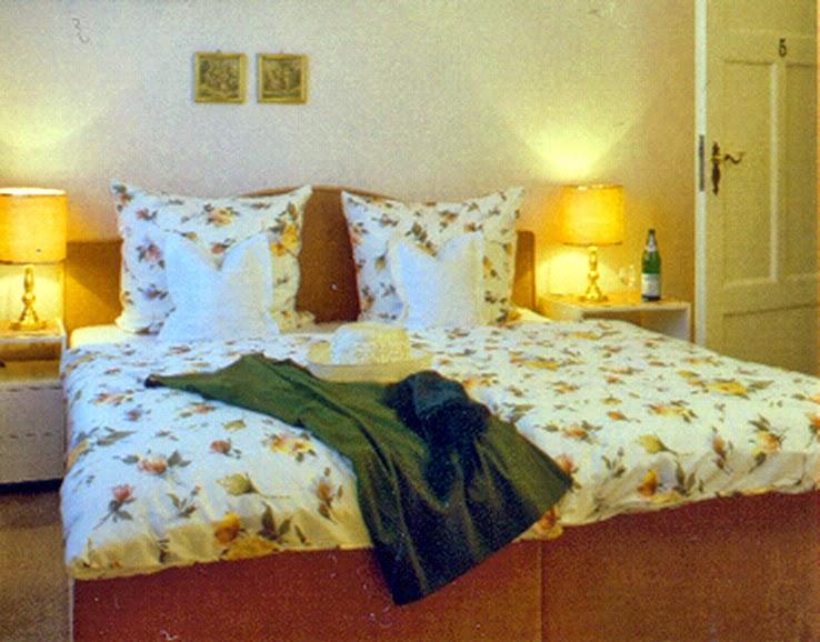 Cover Image for Hotel Wolkenhauer